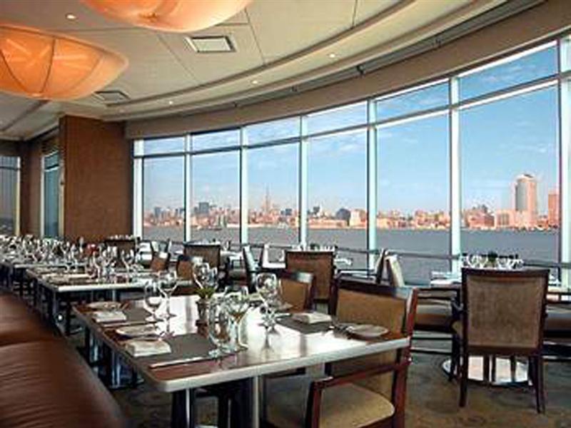 Hotel Hyatt Regency Jersey City Restaurant foto